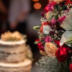 Delicious Nothing Bundt Cake with beautifully crafted decorations