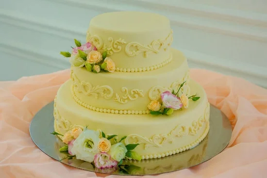 Cake Decorating Wire - Essential tool for precise and intricate cake decorations