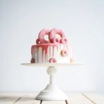Creative and innovative cake decorating techniques that will make your cakes stand out