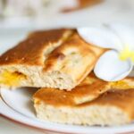 Cake decorated with whipped cream in various creative designs for stunning cake decoration ideas