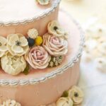 Cake Decorating Tips and What They Do Visual representation of various cake decorating tips and their purposes