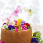 Cool Ways to Decorate a Chocolate Cake Deliciously adorned chocolate cake showcasing creative and cool decoration ideas for your next baking adventure