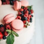 Rice Cereal for Cake Decorating Delicious rice cereal perfect for enhancing cake decorations, ensuring a delightful and beautiful dessert masterpiece