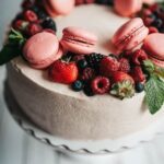 Christmas Cake Decoration Ideas Pinterest Get inspired for Christmas cake decoration ideas on Pinterest