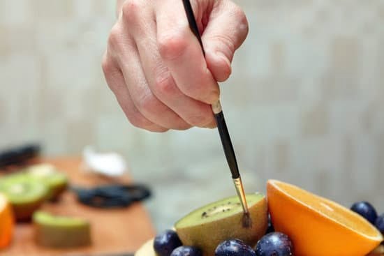 Chocolate Number Cake Decoration 1 Deliciously decorated chocolate number cake, perfect for birthdays and celebrations