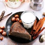 Easy Chocolate Birthday Cake Decorating Ideas Get inspired with these easy chocolate birthday cake decorating ideas for a memorable celebration!