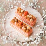 Decadent white icing recipe for cake decorating, perfect for creating beautifully frosted cakes