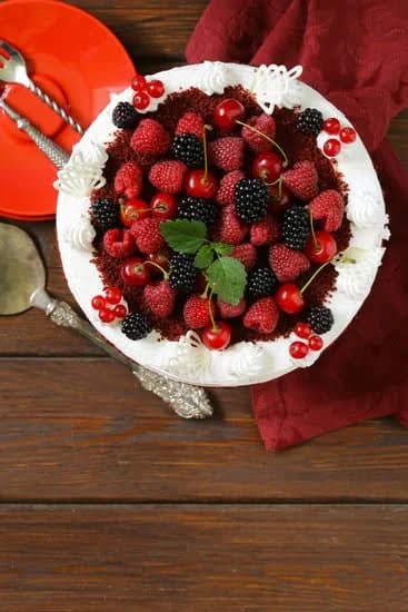 How to Decorate a Baby Shower Cake Table 1 How to Decorate a Baby Shower Cake Table: Tips, Ideas, and Inspiration