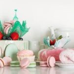 Guitar Themed Cake Decorations Guitar shaped cake decorations perfect for music lovers and guitar enthusiasts
