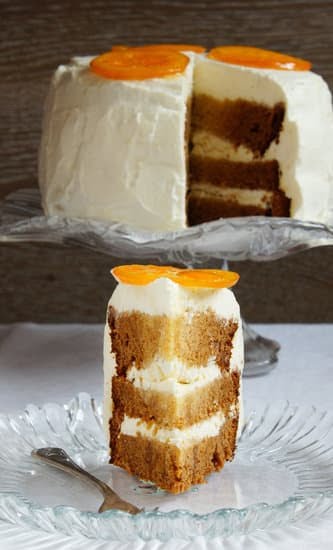 Bravetart Cake Decorate 1 Image of a beautifully decorated Bravetart cake with intricate frosting designs