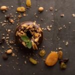 Blue Baby Shower Cake Decorations Adorable blue baby shower cake decorations featuring cute baby booties and rattles