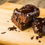 How to Decorate a Birch Bark Cake How to create a rustic birch bark inspired cake decor for a rustic-themed celebration