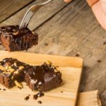 Robot Cake Decorating Colorful and intricate robot cake decorating featuring detailed edible robots on a delicious cake