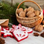 Can You Decorate a Cake With Fresh Blueberries and Lemon Delicious cake decorated with fresh blueberries and lemon slices, ready to impress your taste buds