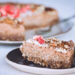 Amazing Chocolate Cake Decoration An exquisite chocolate cake adorned with stunning decorative accents – truly an amazing dessert