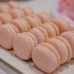 Beginner Cake Baking and Decorating Course Image of a beginner cake baking and decorating course flyer