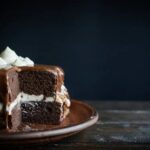 Can You Freeze a Decorated Sponge Cake Step-by-step guide on freezing a beautifully decorated sponge cake for long-lasting freshness