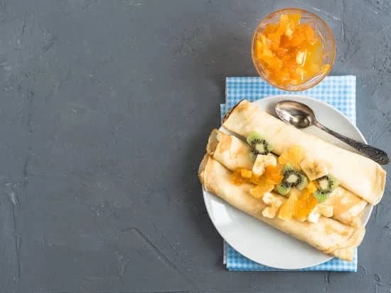 Cake Decorated With Cinnamon Sticks 3 Cake adorned with aromatic cinnamon sticks adding a touch of warmth and flavor