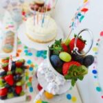 Butterfly Cake Decorations Hobbycraft Brightly colored butterfly cake decorations available at Hobbycraft for your creative cake designs