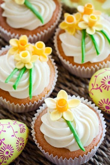 Cake Decorating Techniques PDF 1 Download a comprehensive guide to cake decorating techniques in PDF format