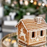 Buttercream Recipe for Decorating a Cake With Rose Swirl Step-by-step guide: Buttercream recipe for a cake with elegant rose swirl decoration