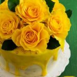 Cake Decorating Dust Vibrant cake decorating dust adds a colorful touch to your delicious creations