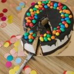 Join our hands-on Cake Decorating Class in Toronto and learn new techniques!