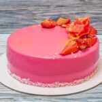 Cake Decorating Ideas With Roses Beautiful cake decorating ideas with roses - discover elegant and creative designs!