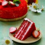 Step-by-step guide to decorating a 13x9 cake with icing and fondant