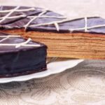 Colorful cake decoration images featuring a variety of stunning designs and techniques