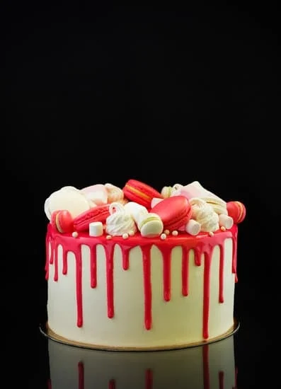 Vibrant cakes and supplies at our Cake Decorating Shop in Centerline, Michigan