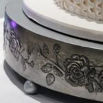 Explore inspiring cake decorating techniques through captivating videos on Instagram's Best Cake Decorating community