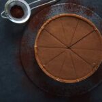 Ideas for decorating a delicious Nutella cake, perfect for any celebration