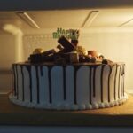 Hobby Lobby's cake decorating bags for professional and DIY cake decorators on their website