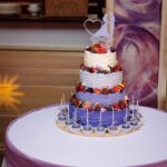 Enhance your cake designs with our versatile Cake Decor Lace Kit