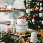 Versatile cake decorating bag set for precise and creative cake designs