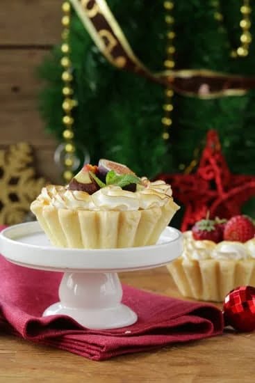 How to add a touch of sweetness to your cake with dazzling sugar sprinkles!