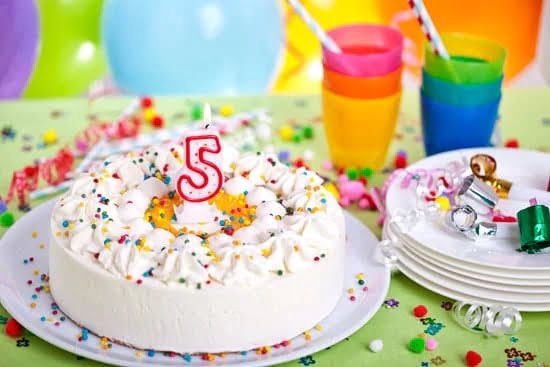 Operating hours of the Cake Decorating Company - find the opening times here!