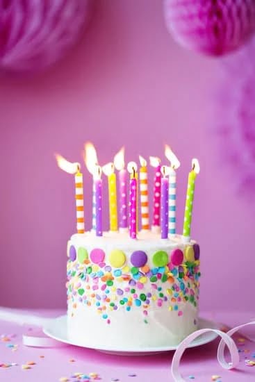 Cake Decorating Photo 1 Colorful and intricate cake decorating photo featuring a stunning display of creativity