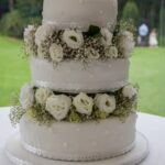 Celebrate your 20th birthday with festive cake decorations in various styles and colors