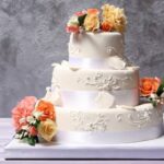 2016 New Year Cake Decorations Colorful and festive 2016 New Year cake decorations for a memorable celebration