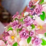 Cake Craft and Decoration Subscription Delightful monthly subscription for cake craft and decoration enthusiasts