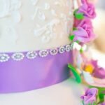 How to Decorate a Love Heart Cake How to decorate a love heart cake with icing and sprinkles