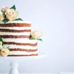 Blue and Gold Banquet Cake Decorating Theme Vibrant blue and gold cake decorations for a memorable Blue and Gold Banquet celebration