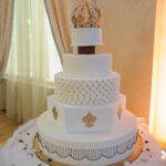 Buy Plain Cake to Decorate Order a plain cake ready for your artistic touch - BUY PLAIN CAKE TO DECORATE!