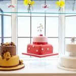 American Football Cake Decoration Uk Vibrant American Football Cake Decoration - Perfect for UK Sports Enthusiasts!