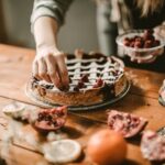 Cake Decorating Lake View Scenic lake view provides the perfect backdrop for cake decorating enthusiasts at our shop