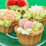 Buy Edible Butterfly Cake Decorations Colorful butterfly cake decorations made from edible materials, perfect to buy and adorn your cakes