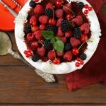 Cake Decorating Reverse Shell A creative cake masterpiece featuring a reverse shell design for cake decorating enthusiasts