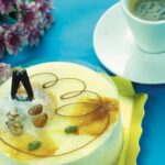 Cute and whimsical baby shower cake and cupcake decorations for a memorable celebration